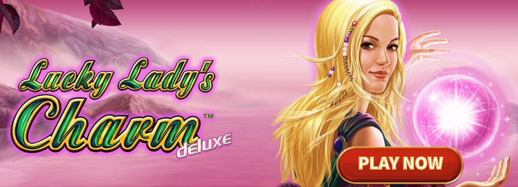 Lucky Lady Slots