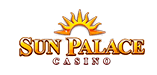 Play Now at Sun Palace Casino!